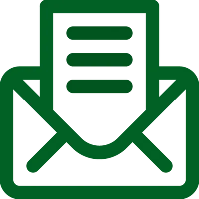 Icone - Email - A Asociados