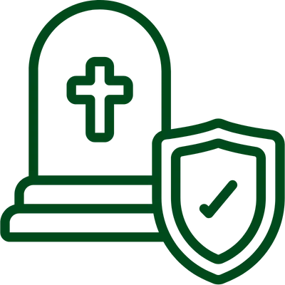 Icone Seguro de Morte - A Asociados