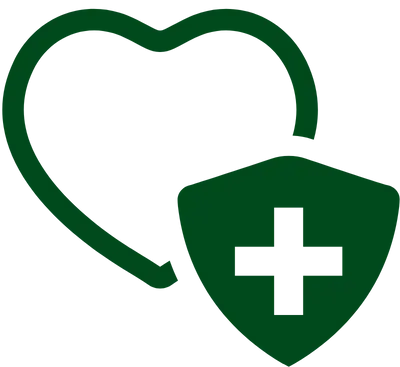 Icone - Seguro para Doenças Graves - A Asociados