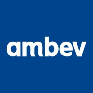 Logo Ambev - Carrossel - A Asociados