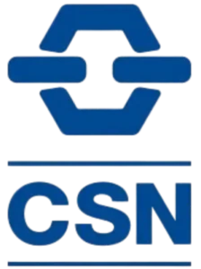 Logo CSN - Carrossel - A Asociados