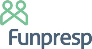 Logo Funpresp - Carrossel - A Asociados