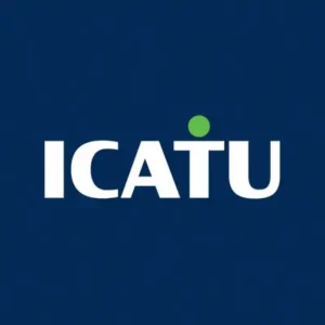Logo Icatu - Carrossel - A Asociados