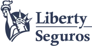 Logo Liberty Seguros - Carrossel - A Asociados