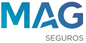Logo MAG Seguros - Carrossel - A Asociados