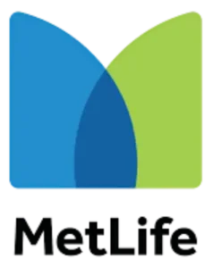 Logo MetLife - Carrossel - A Asociados