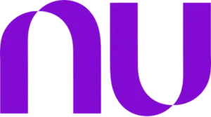 Logo Nubank - Carrossel - A Asociados