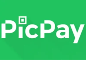 Logo PicPay - Carrossel - A Asociados