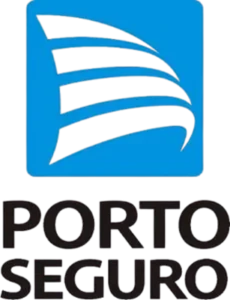 Logo Porto Seguro - Carrossel - A Asociados
