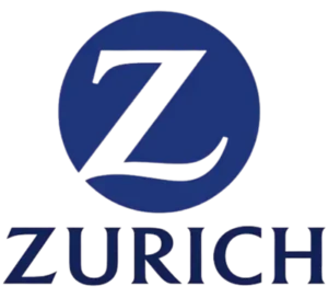 Logo Zurich - Carrossel - A Asociados